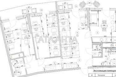 Комерційна нерухомість за адресою вул. Генуезька (площа 102 м²) - Atlanta.ua - фото 35