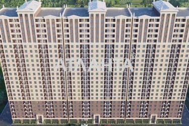 1-кімнатна квартира за адресою вул. Генуезька (площа 41,5 м²) - Atlanta.ua - фото 7