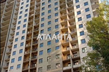 1-кімнатна квартира за адресою вул. Генуезька (площа 41,5 м²) - Atlanta.ua - фото 6