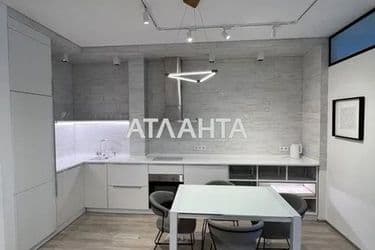 2-rooms apartment apartment by the address st. Bolshaya arnautskaya Chkalova (area 70 m²) - Atlanta.ua - photo 12