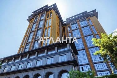 2-rooms apartment apartment by the address st. Bolshaya arnautskaya Chkalova (area 70 m²) - Atlanta.ua - photo 18