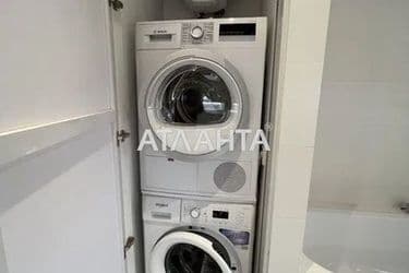 2-rooms apartment apartment by the address st. Bolshaya arnautskaya Chkalova (area 70 m²) - Atlanta.ua - photo 21