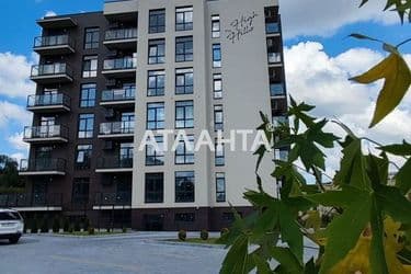 2-кімнатна квартира за адресою вул. Віри Надії Любові (площа 78,6 м²) - Atlanta.ua - фото 30