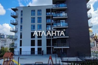 2-кімнатна квартира за адресою вул. Віри Надії Любові (площа 78,6 м²) - Atlanta.ua - фото 31