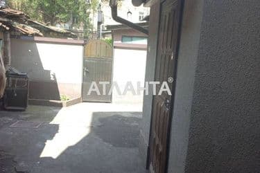 2-комнатная квартира по адресу ул. Дальницкая (площадь 43 м²) - Atlanta.ua - фото 20