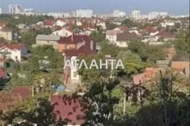 2-комнатная квартира по адресу ул. Дача Ковалевского (площадь 48,9 м²) - Atlanta.ua - фото 16