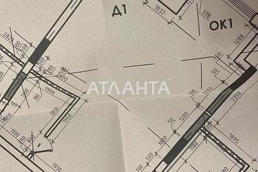 2-комнатная квартира по адресу ул. Дача Ковалевского (площадь 48,9 м²) - Atlanta.ua - фото 18