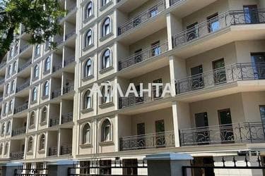 2-комнатная квартира по адресу ул. Дача Ковалевского (площадь 48,9 м²) - Atlanta.ua - фото 23