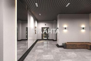 2-комнатная квартира по адресу ул. Дача Ковалевского (площадь 48,9 м²) - Atlanta.ua - фото 21