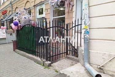 Commercial real estate at st. Krasnyy per (area 418,6 m²) - Atlanta.ua - photo 32