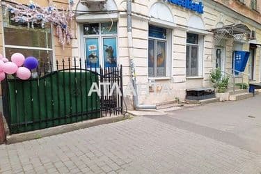 Commercial real estate at st. Krasnyy per (area 418,6 m²) - Atlanta.ua - photo 33