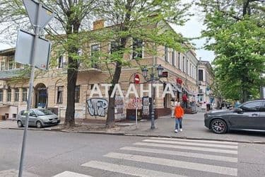 Commercial real estate at st. Krasnyy per (area 418,6 m²) - Atlanta.ua - photo 36