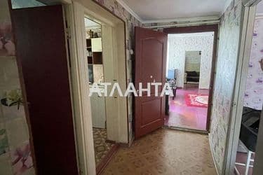 Будинок за адресою вул. Довга (площа 0) - Atlanta.ua - фото 24