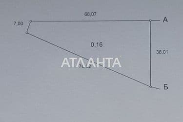 Landplot by the address st. Morskaya (area 15,6 acr) - Atlanta.ua - photo 4