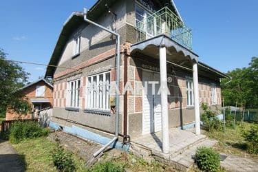 Будинок за адресою вул. Шевченка (площа 167,9 м²) - Atlanta.ua - фото 54