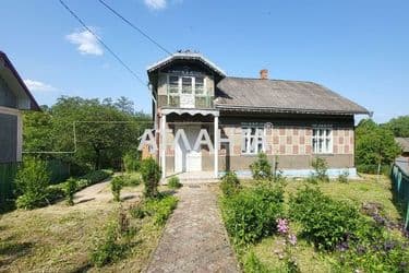 Будинок за адресою вул. Шевченка (площа 167,9 м²) - Atlanta.ua - фото 34