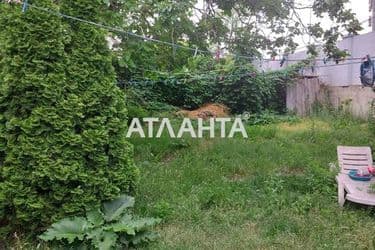 Дом по адресу Люстдорфская дор. 27 (площадь 48,5 м²) - Atlanta.ua - фото 12