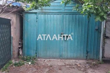 Дом по адресу Люстдорфская дор. 27 (площадь 48,5 м²) - Atlanta.ua - фото 14