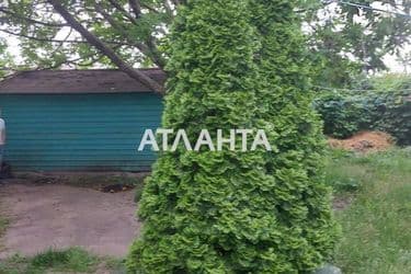 Дом по адресу Люстдорфская дор. 27 (площадь 48,5 м²) - Atlanta.ua - фото 16