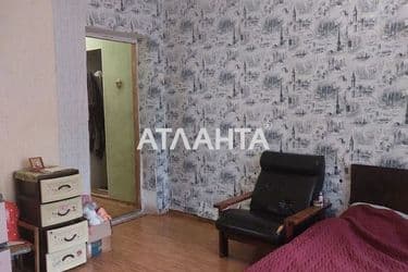 Дом по адресу Люстдорфская дор. 27 (площадь 48,5 м²) - Atlanta.ua - фото 17