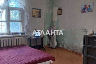 Дом по адресу Люстдорфская дор. 27 (площадь 48,5 м²) - Atlanta.ua - фото 18