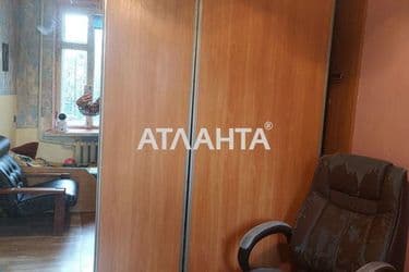 Дом по адресу Люстдорфская дор. 27 (площадь 48,5 м²) - Atlanta.ua - фото 19