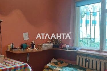 Дом по адресу Люстдорфская дор. 27 (площадь 48,5 м²) - Atlanta.ua - фото 20