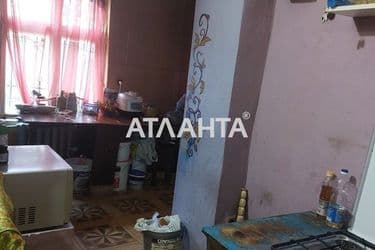 Дом по адресу Люстдорфская дор. 27 (площадь 48,5 м²) - Atlanta.ua - фото 22