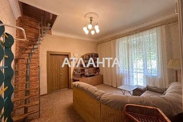 Багатокімнатна квартира за адресою Лермонтовський пров. (площа 98 м²) - Atlanta.ua - фото 27