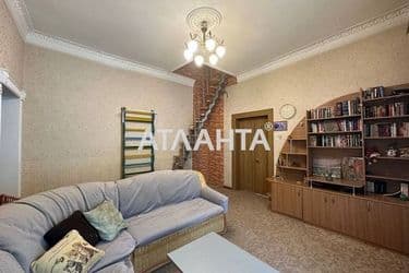 Багатокімнатна квартира за адресою Лермонтовський пров. (площа 98 м²) - Atlanta.ua - фото 26