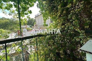 Багатокімнатна квартира за адресою Лермонтовський пров. (площа 98 м²) - Atlanta.ua - фото 48