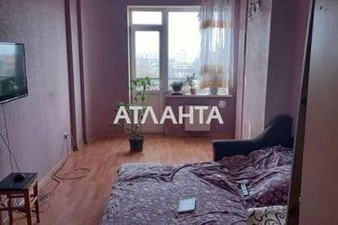 2-rooms apartment apartment by the address st. Panteleymonovskaya Chizhikova (area 65 m²) - Atlanta.ua - photo 10