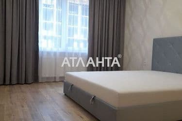 1-room apartment apartment by the address st. Stroitelnaya (area 52 m²) - Atlanta.ua - photo 15