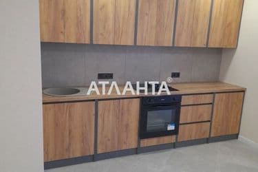 1-room apartment apartment by the address st. Stroitelnaya (area 52 m²) - Atlanta.ua - photo 14