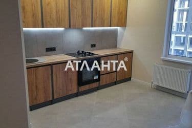 1-room apartment apartment by the address st. Stroitelnaya (area 52 m²) - Atlanta.ua - photo 12