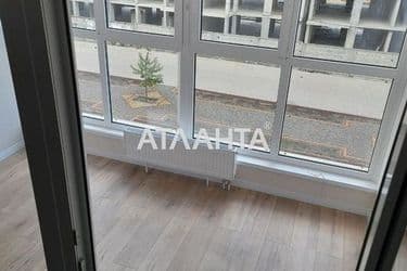 1-room apartment apartment by the address st. Stroitelnaya (area 52 m²) - Atlanta.ua - photo 13