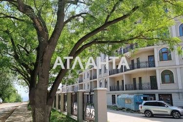 2-комнатная квартира по адресу ул. Дача Ковалевского (площадь 50,1 м²) - Atlanta.ua - фото 8