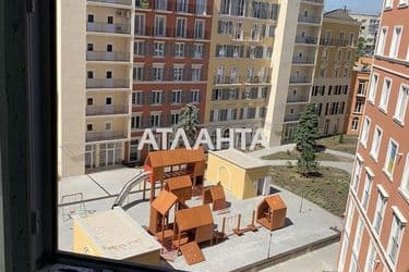 1-кімнатна квартира за адресою вул. Інглезі (площа 23 м²) - Atlanta.ua - фото 14