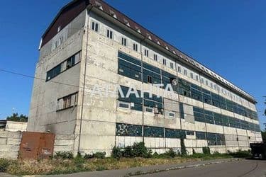 Комерційна нерухомість за адресою вул. Мельницька (площа 8047,6 м²) - Atlanta.ua - фото 29