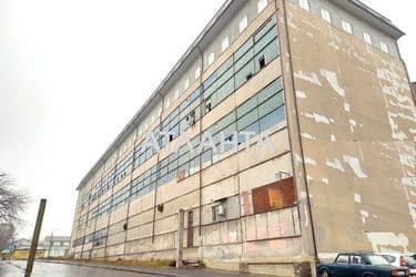 Комерційна нерухомість за адресою вул. Мельницька (площа 8047,6 м²) - Atlanta.ua - фото 31