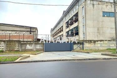 Комерційна нерухомість за адресою вул. Мельницька (площа 8047,6 м²) - Atlanta.ua - фото 32