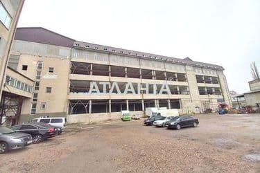 Комерційна нерухомість за адресою вул. Мельницька (площа 8047,6 м²) - Atlanta.ua - фото 33