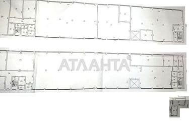 Комерційна нерухомість за адресою вул. Мельницька (площа 8047,6 м²) - Atlanta.ua - фото 46