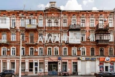 Многокомнатная квартира по адресу ул. Большая арнаутская (площадь 90 м²) - Atlanta.ua - фото 8