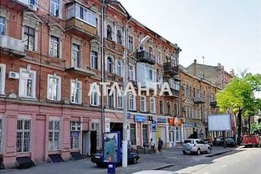 Многокомнатная квартира по адресу ул. Большая арнаутская (площадь 90 м²) - Atlanta.ua - фото 9