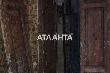 Многокомнатная квартира по адресу ул. Большая арнаутская (площадь 90 м²) - Atlanta.ua - фото 14