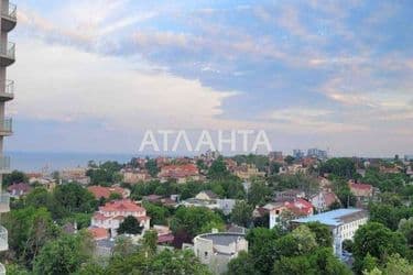 3-rooms apartment apartment by the address st. Vannyy per (area 89 m²) - Atlanta.ua - photo 30