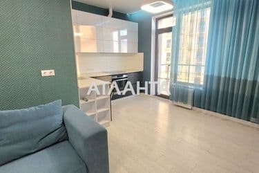 3-rooms apartment apartment by the address st. Vannyy per (area 89 m²) - Atlanta.ua - photo 20