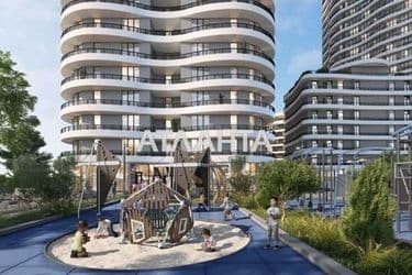 1-комнатная квартира по адресу ул. Гагаринское плато (площадь 26,7 м²) - Atlanta.ua - фото 12