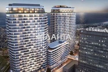 1-комнатная квартира по адресу ул. Гагаринское плато (площадь 26,7 м²) - Atlanta.ua - фото 13